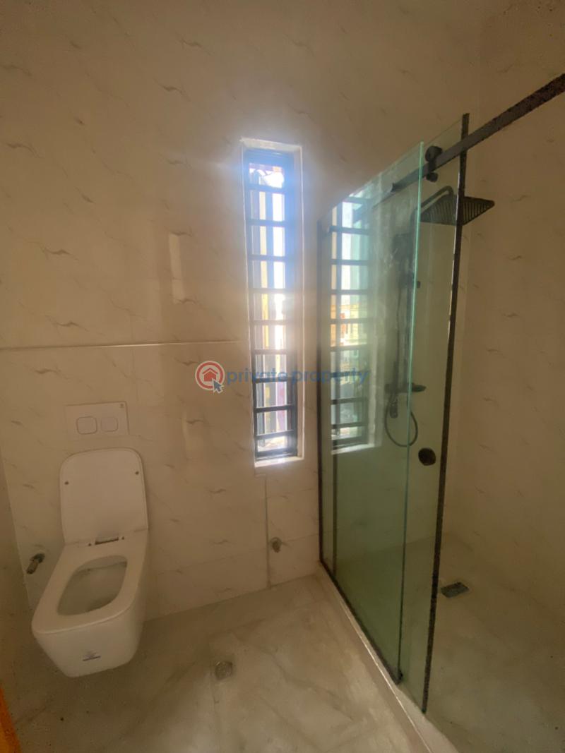 4 bedroom Semi detached Duplex For Sale Sangotedo, Ajah , Lagos Sangotedo Ajah Lagos - 3