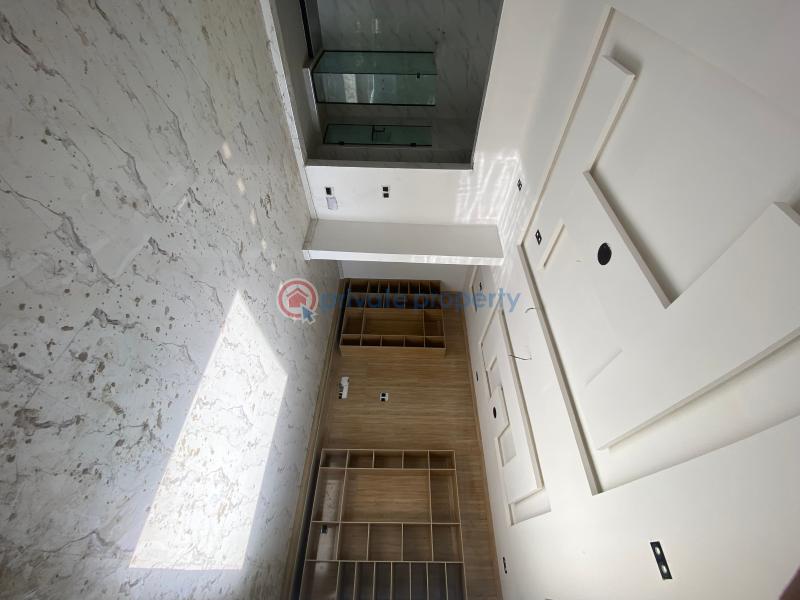 4 bedroom Detached Duplex For Sale Chevron Drive Lekki Lagos - 11