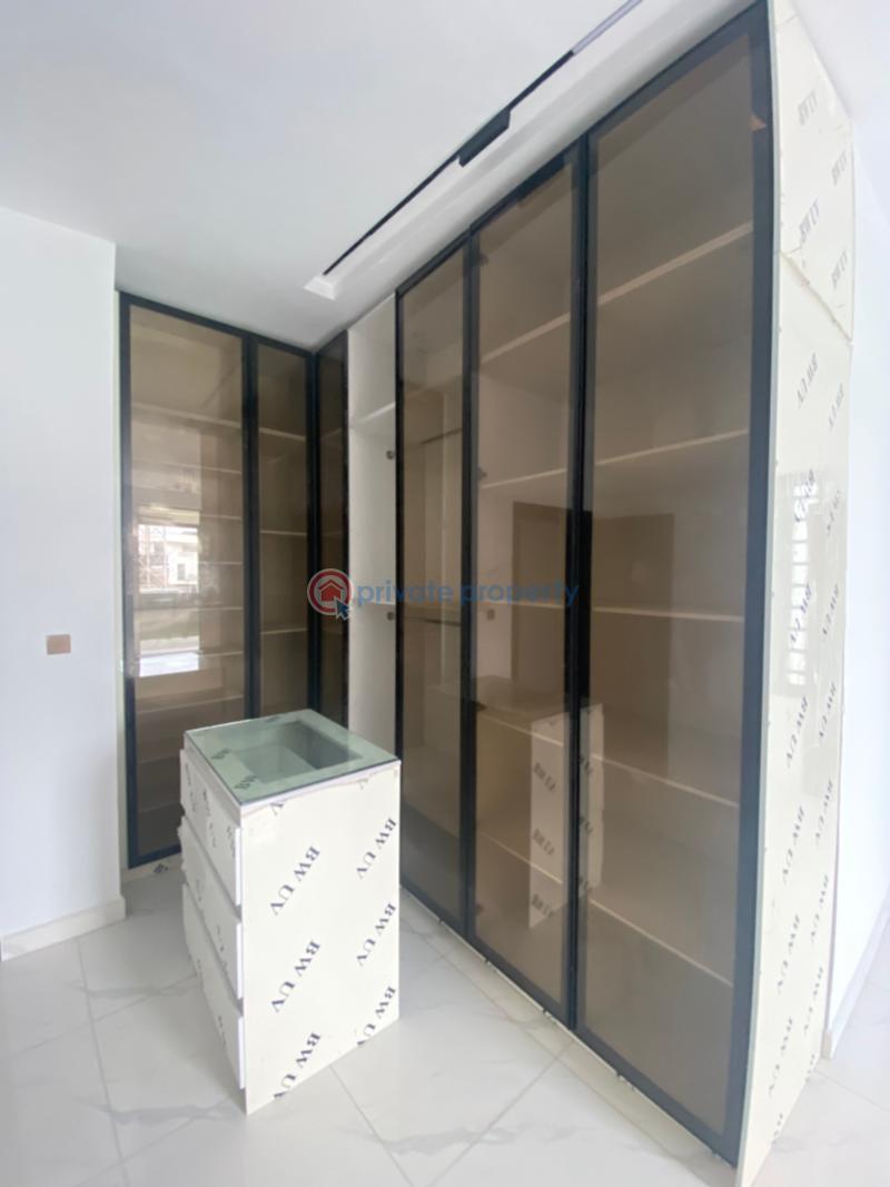4 bedroom Semi detached Duplex For Sale Orchid Lekki Lagos State. Lekki Lagos - 9