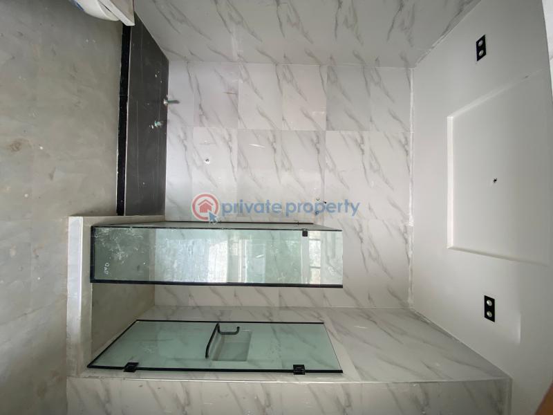 4 bedroom Detached Duplex For Sale Chevron Drive Lekki Lagos - 17