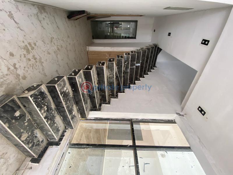 4 bedroom Detached Duplex For Sale Chevron Drive Lekki Lagos - 4