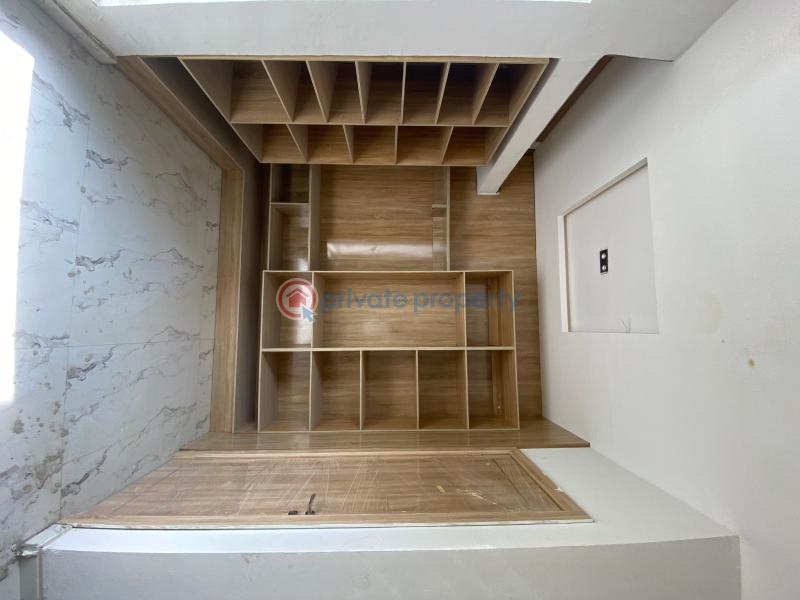 4 bedroom Detached Duplex For Sale Chevron Drive Lekki Lagos - 14