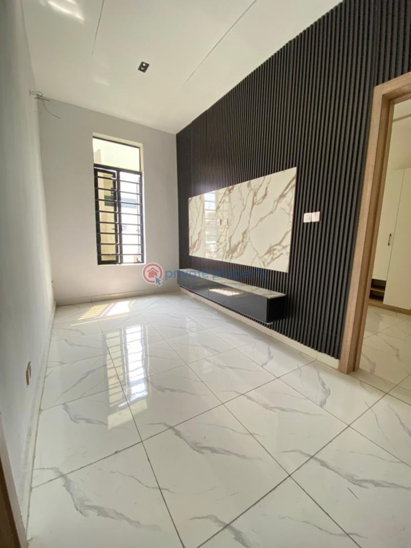 4 bedroom Semi detached Duplex For Sale Ajah Lekki Lagos Ajah Lagos - 9