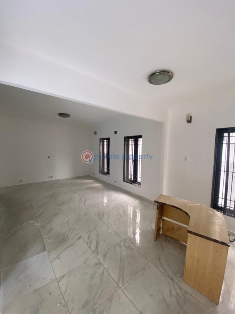 4 bedroom Semi detached Duplex For Rent Lekki Phase1 Lekki Phase 1 Lagos - 1
