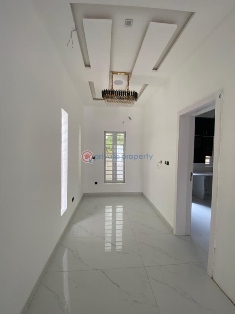 4 bedroom Semi detached Duplex For Sale Ikota Lekki Lagos - 13
