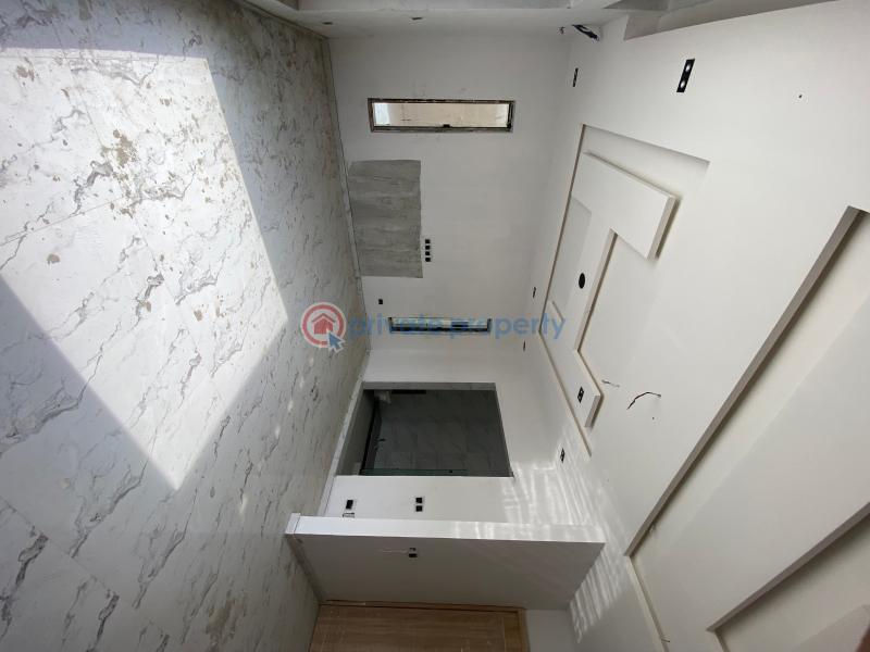 4 bedroom Detached Duplex For Sale Chevron Drive Lekki Lagos - 16