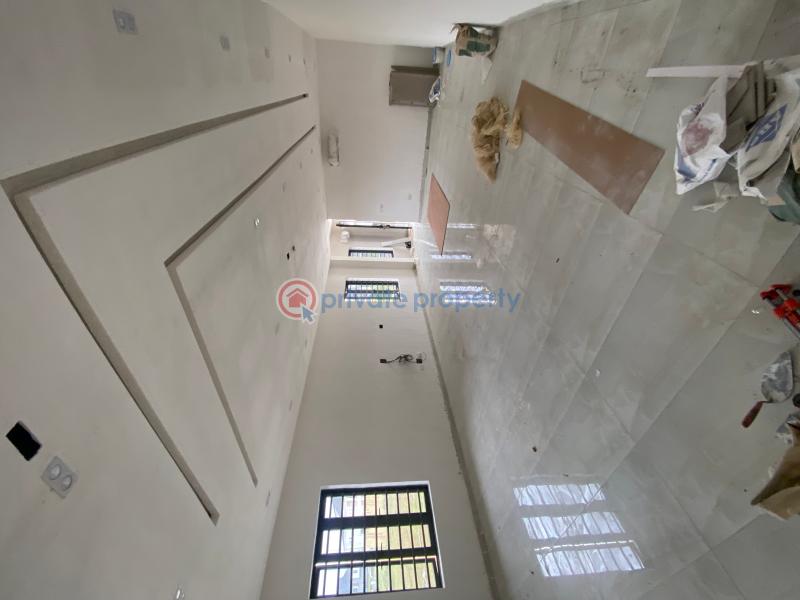 4 bedroom Semi detached Duplex For Sale Ikate Elegushi Lekki Lagos - 13