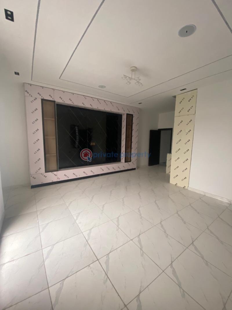 4 bedroom Semi detached Duplex For Sale Orchid Lekki Lagos State. Lekki Lagos - 6