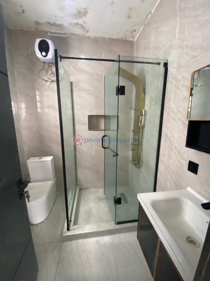 4 bedroom Semi detached Duplex For Sale Orchid Lekki Lagos Chevron Drive Lekki Lagos - 10