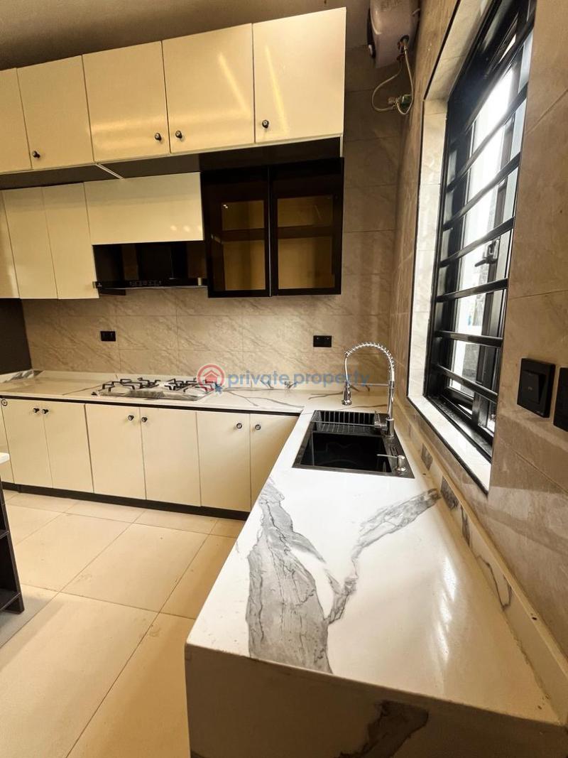 4 bedroom Semi detached Duplex For Sale Ikota Lekki Lagos - 18