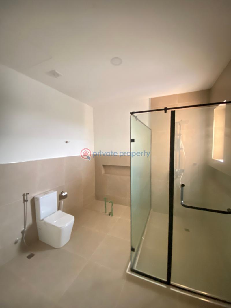 4 bedroom Semi detached Duplex For Sale Lekki Phase1 Lekki Phase 1 Lagos - 5