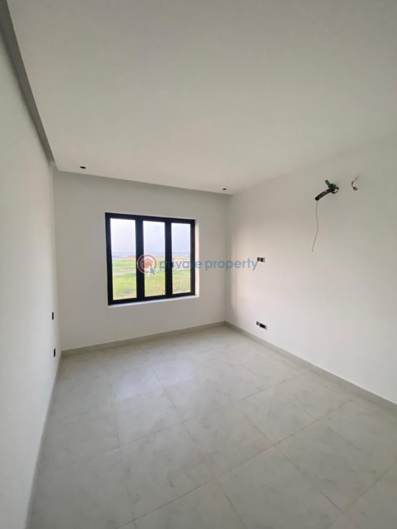 4 bedroom Semi detached Duplex For Sale Lekki Phase1 Lekki Phase 1 Lagos - 8