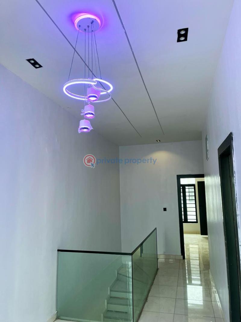 4 bedroom Semi detached Duplex For Sale Ikota Lekki Lagos - 12
