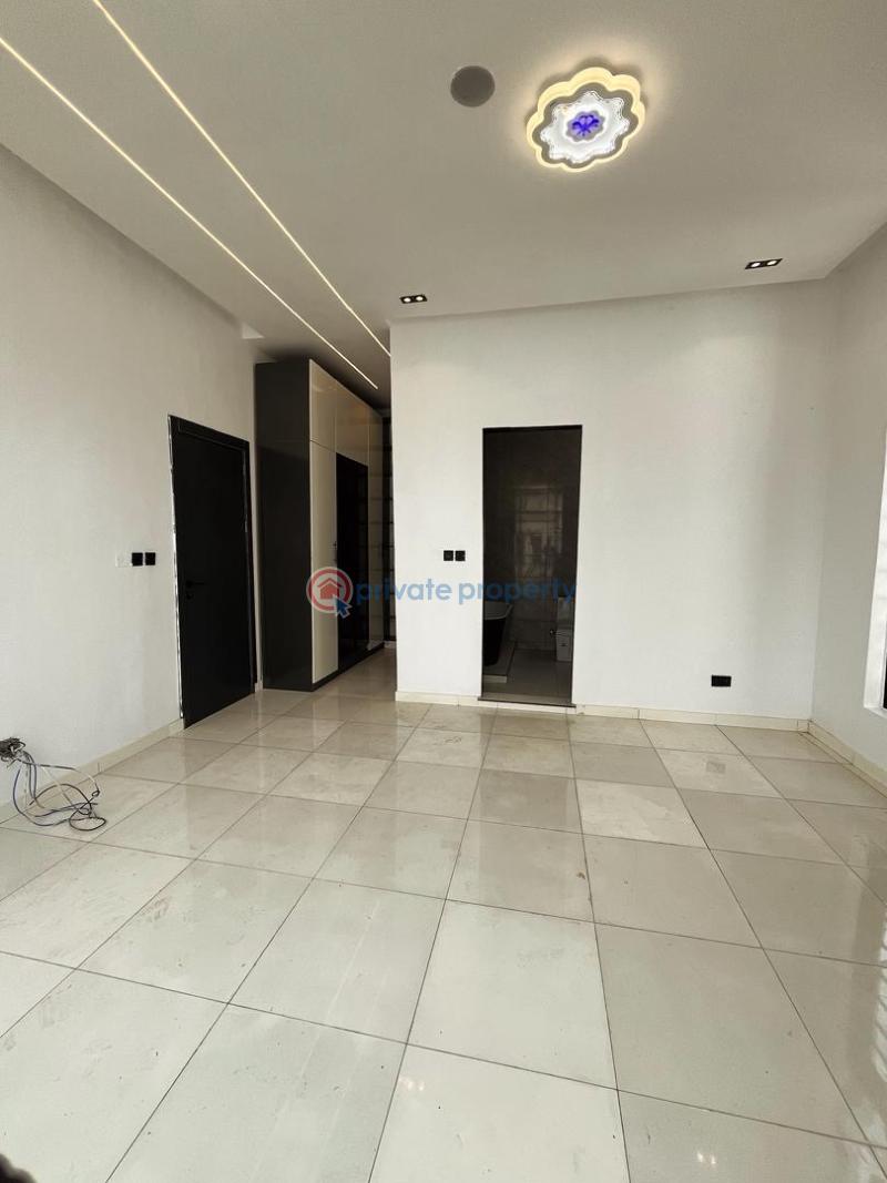 4 bedroom Semi detached Duplex For Sale Ikota Lekki Lagos - 11