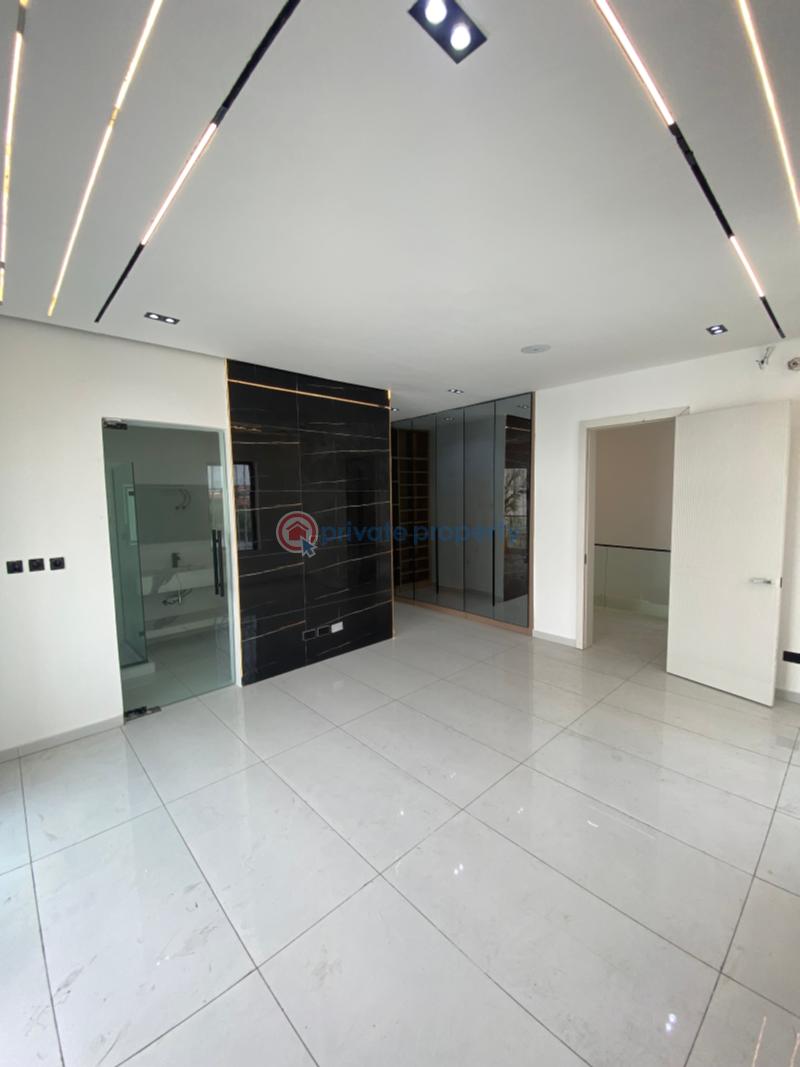 4 bedroom Semi detached Duplex For Sale Orchid Road Lekki Expressway Lagos - 7