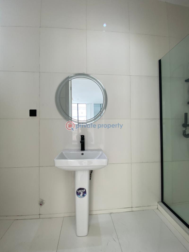 4 bedroom Semi detached Duplex For Sale Orchid Road Lekki Expressway Lagos - 11