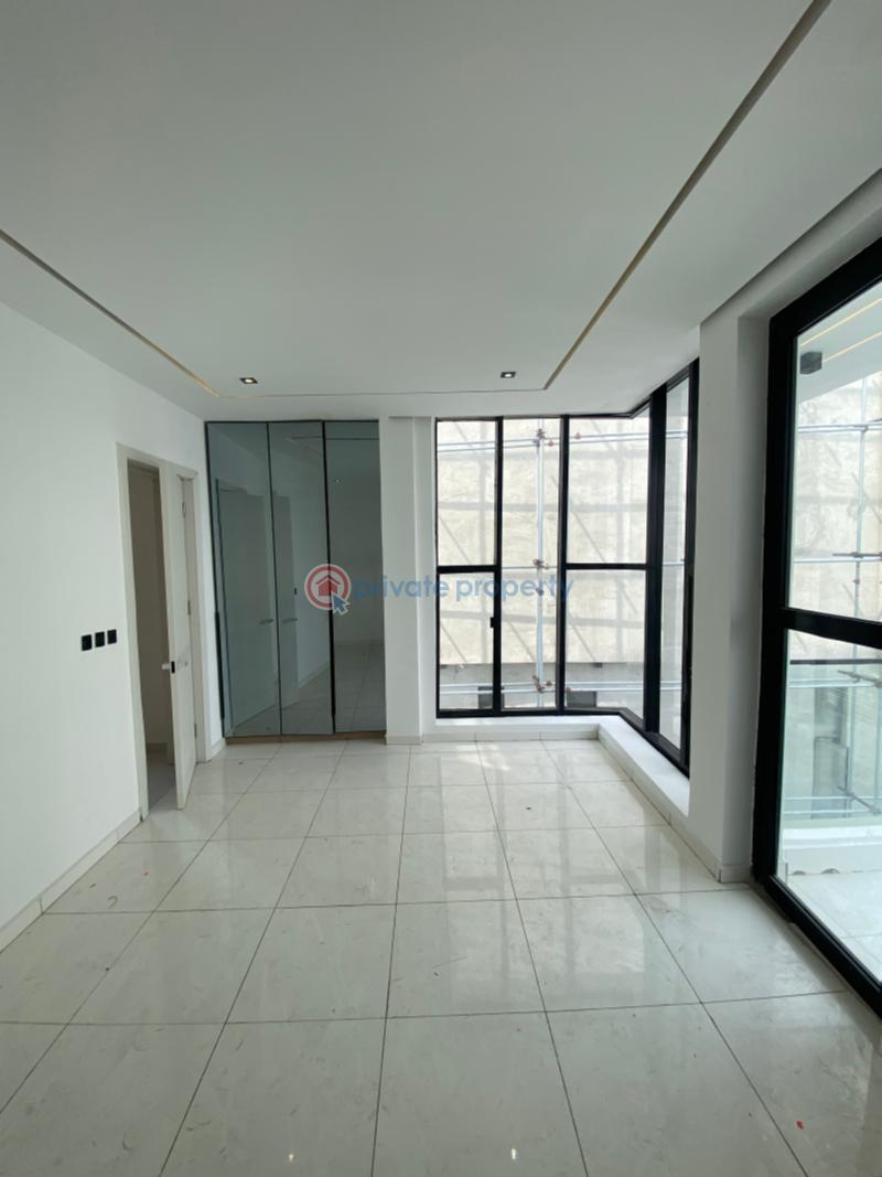 4 bedroom Semi detached Duplex For Sale Orchid Road Lekki Expressway Lagos - 10