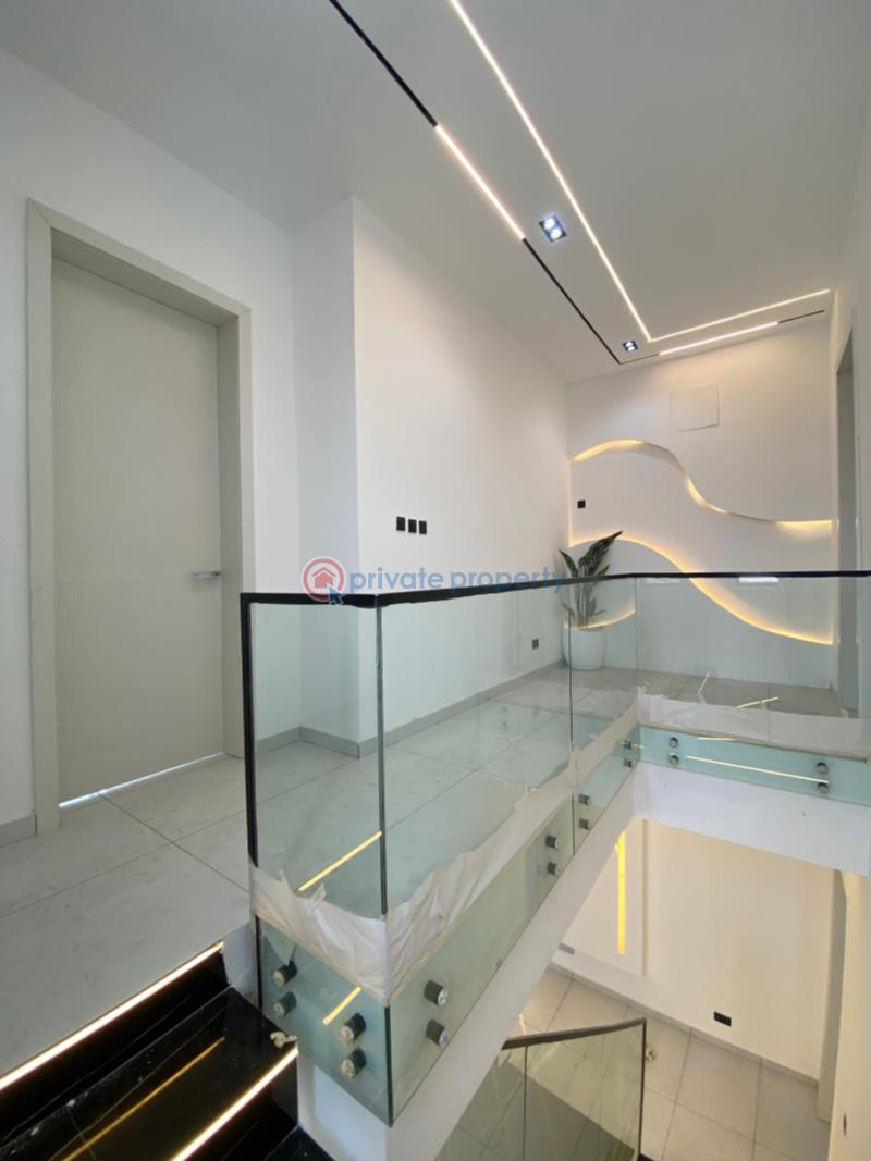 4 bedroom Semi detached Duplex For Sale Orchid Road Lekki Expressway Lagos - 6