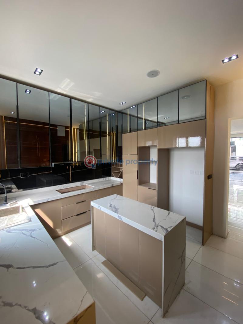 4 bedroom Semi detached Duplex For Sale Orchid Road Lekki Expressway Lagos - 4