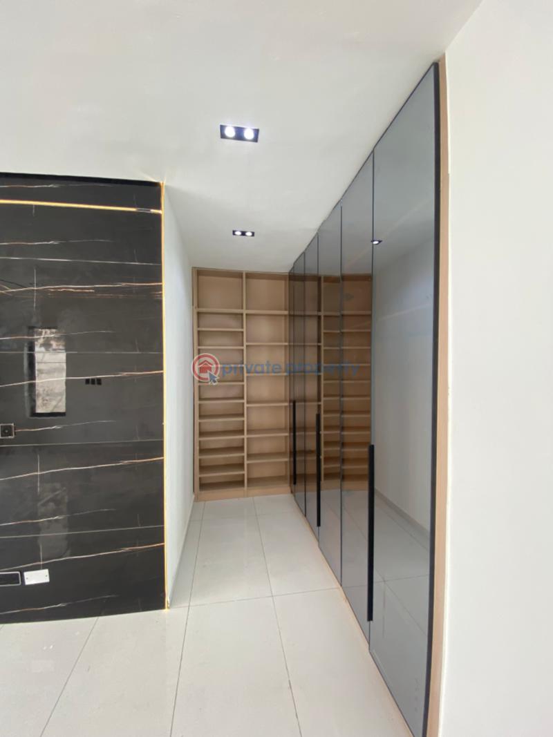 4 bedroom Semi detached Duplex For Sale Orchid Road Lekki Expressway Lagos - 8