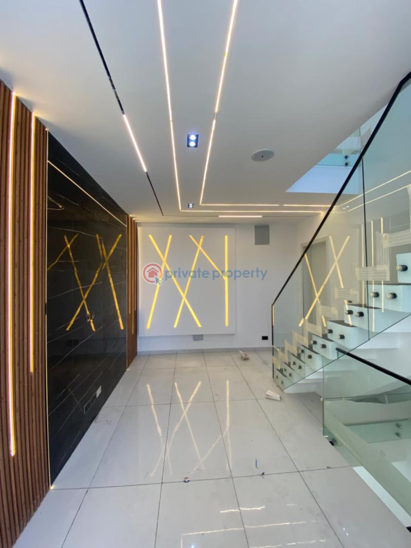 4 bedroom Semi detached Duplex For Sale Orchid Road Lekki Expressway Lagos - 3