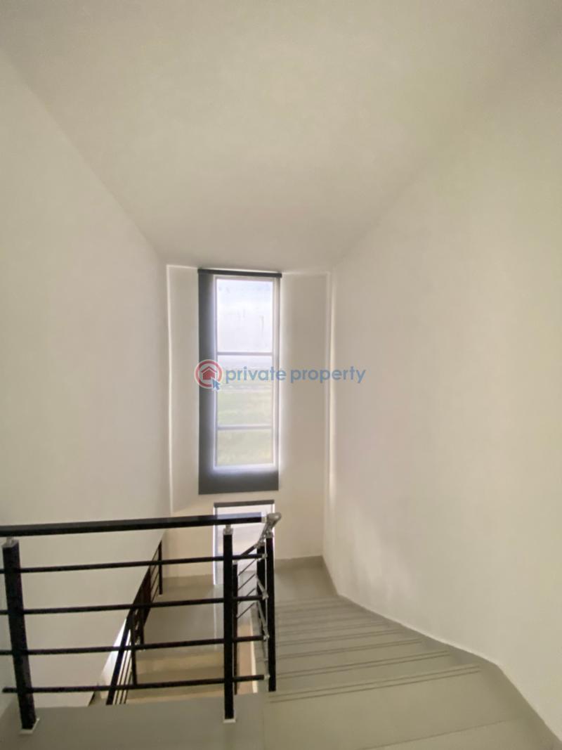 4 bedroom Semi detached Duplex For Sale Lekki Phase1 Lekki Phase 1 Lagos - 7