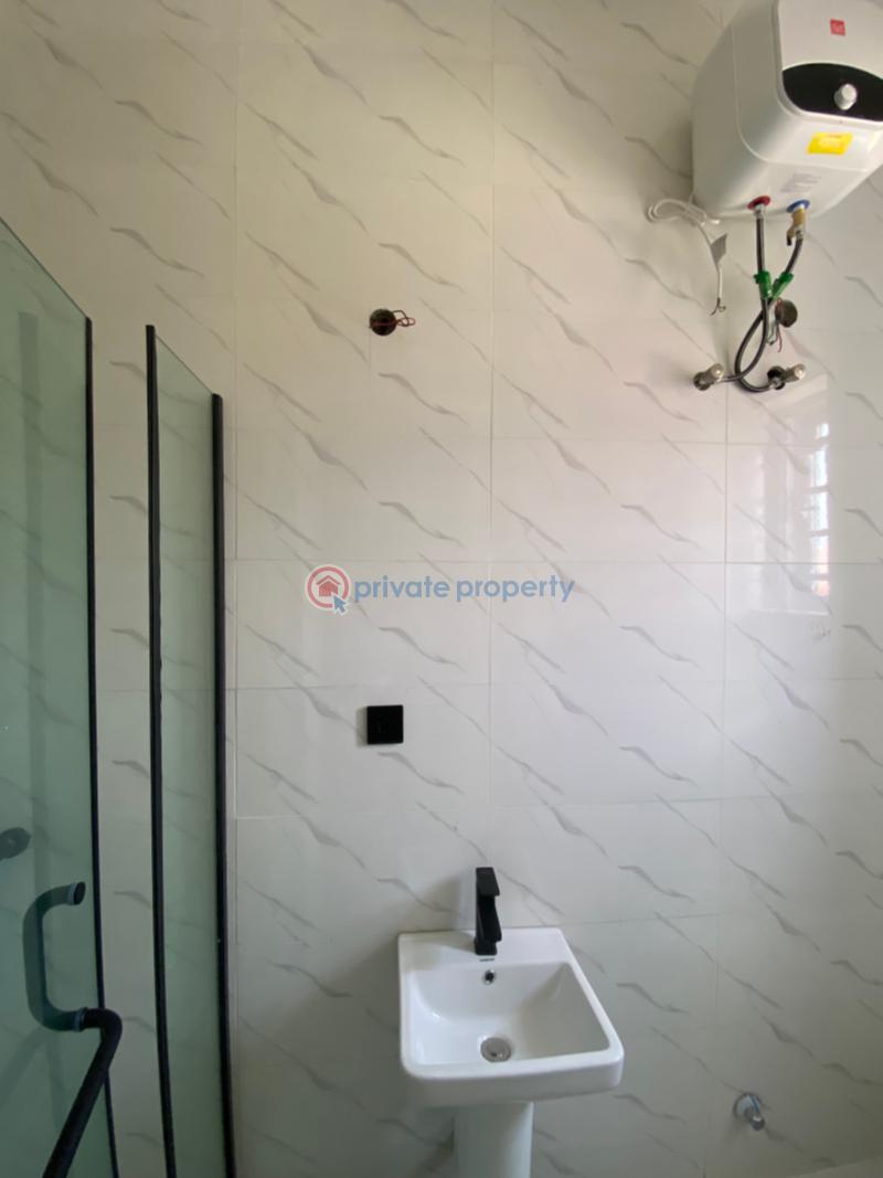 4 bedroom Semi detached Duplex For Sale Ikota Lekki Lagos - 5