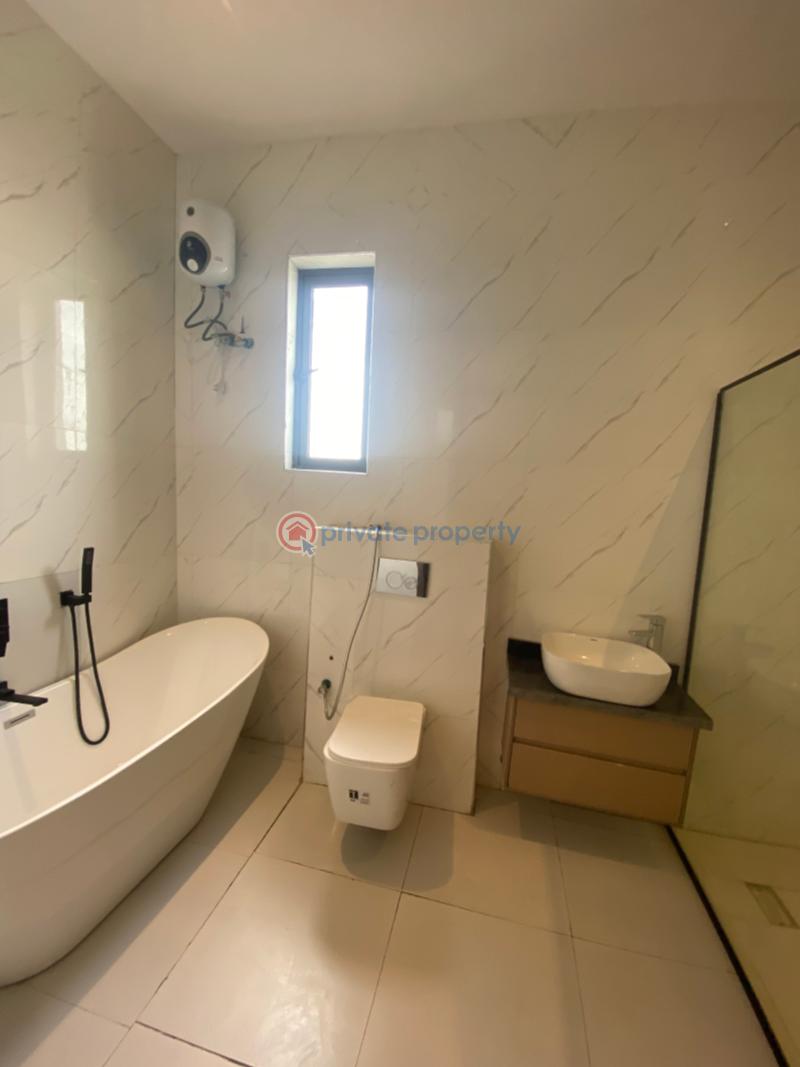4 bedroom Semi detached Duplex For Sale Ajah Lekki Lagos. Ajah Lagos - 7
