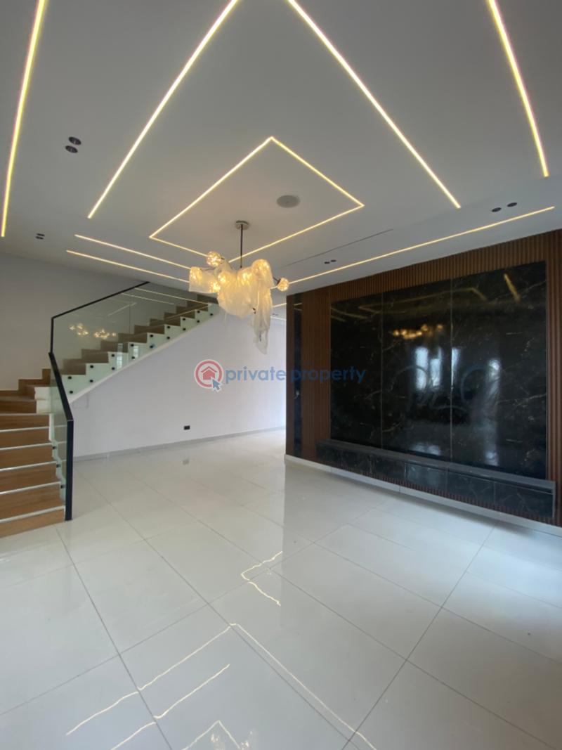 4 bedroom Semi detached Duplex For Sale Ajah Lekki Lagos. Ajah Lagos - 2