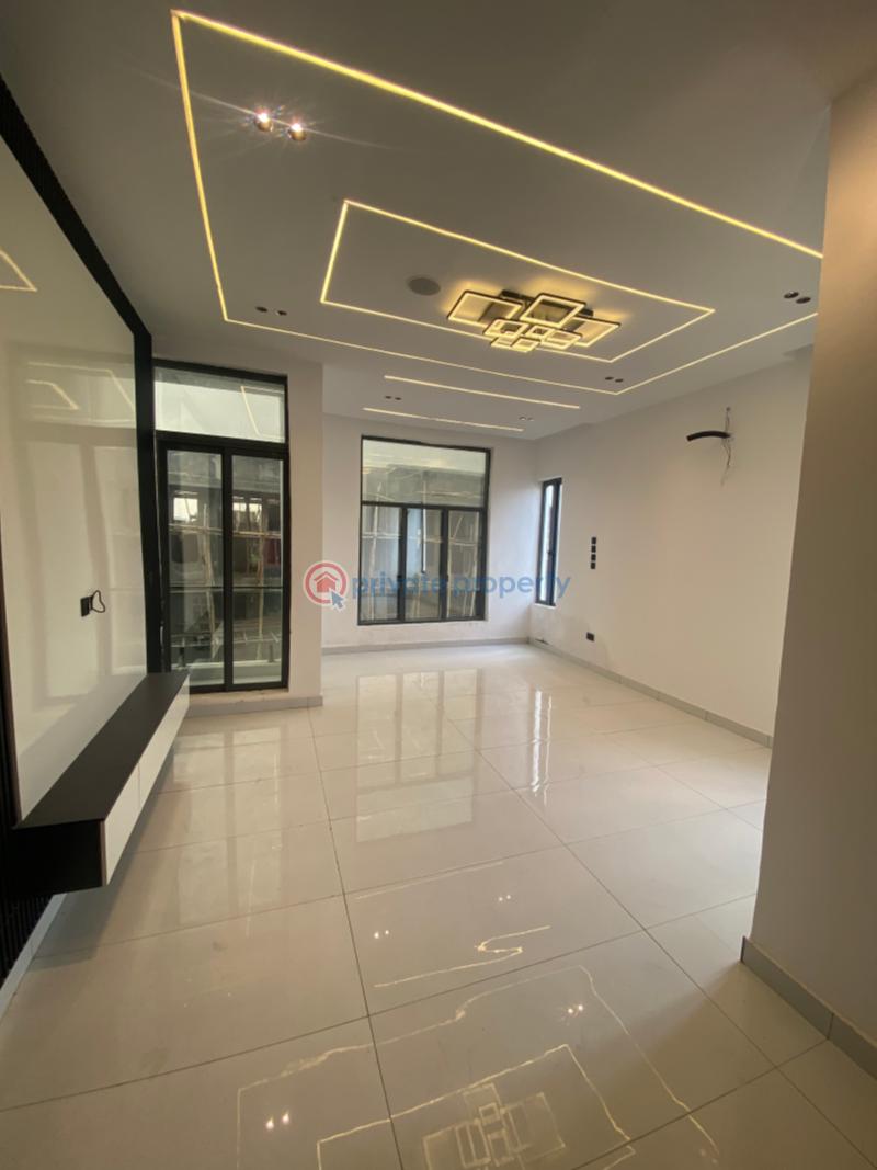 4 bedroom Semi detached Duplex For Sale Ajah Lekki Lagos. Ajah Lagos - 6