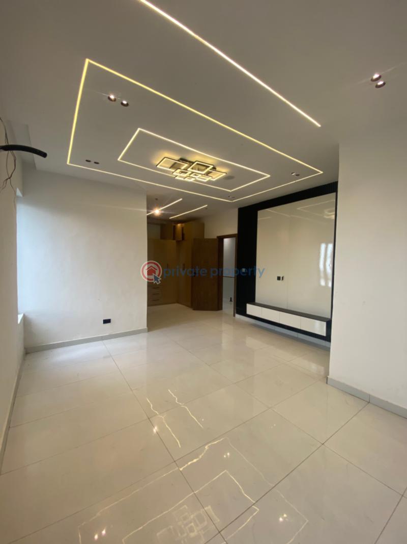 4 bedroom Semi detached Duplex For Sale Ajah Lekki Lagos. Ajah Lagos - 8