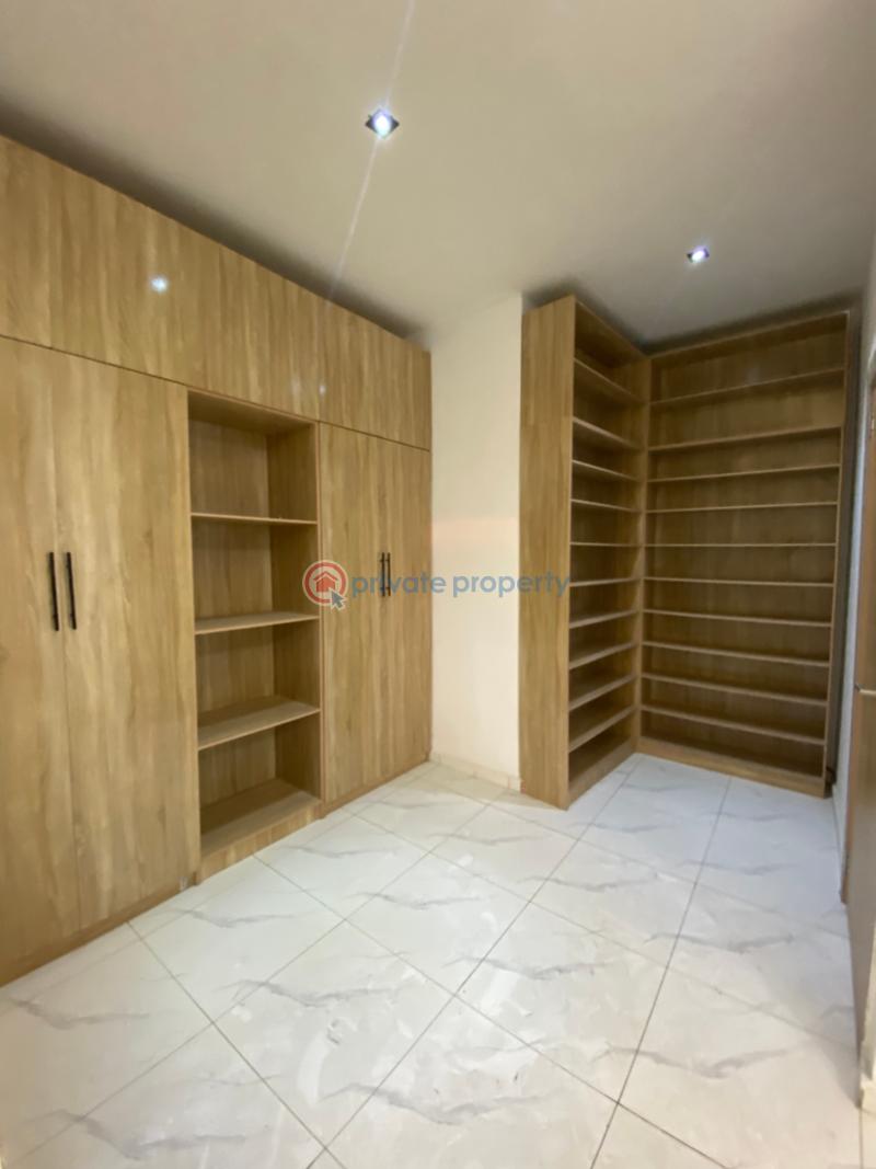 4 bedroom Semi detached Duplex For Sale Ajah Lekki Lagos Ajah Lagos - 6