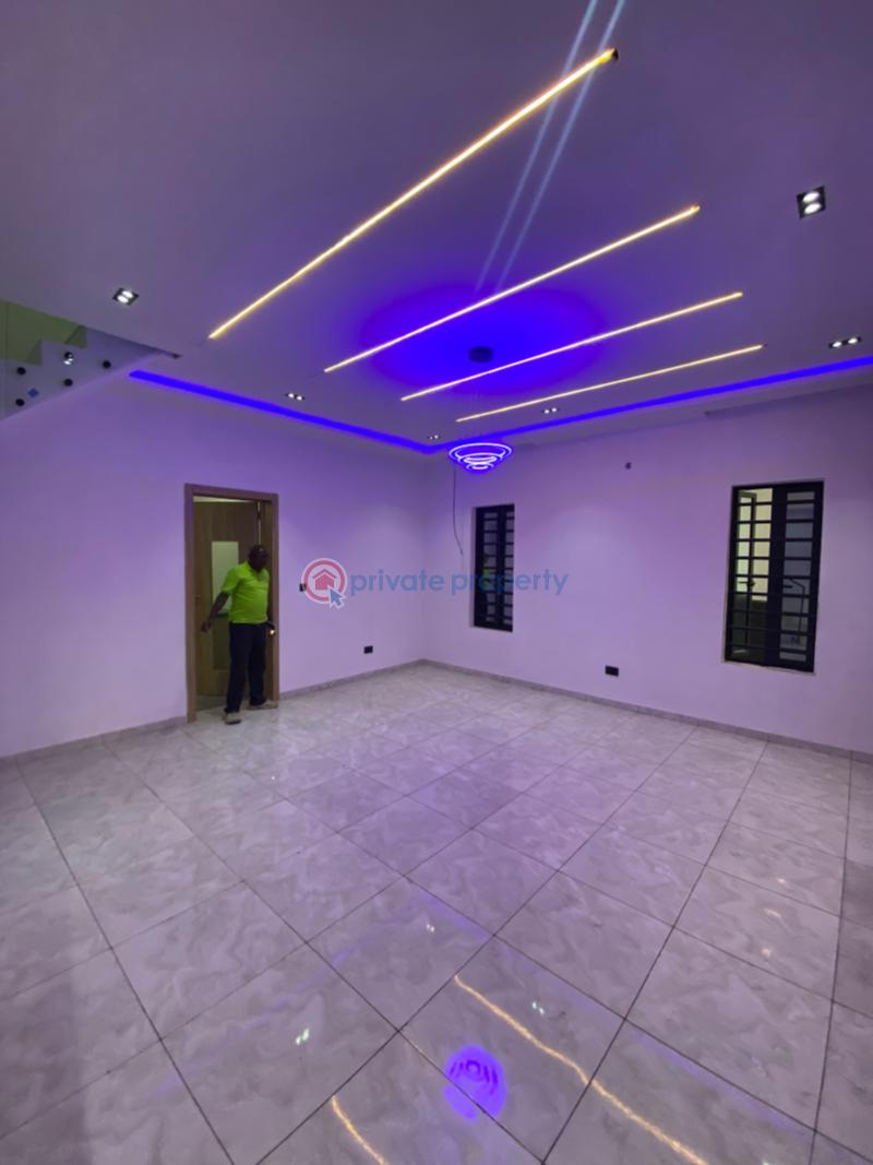4 bedroom Semi detached Duplex For Sale Ajah Lekki Lagos Ajah Lagos - 1