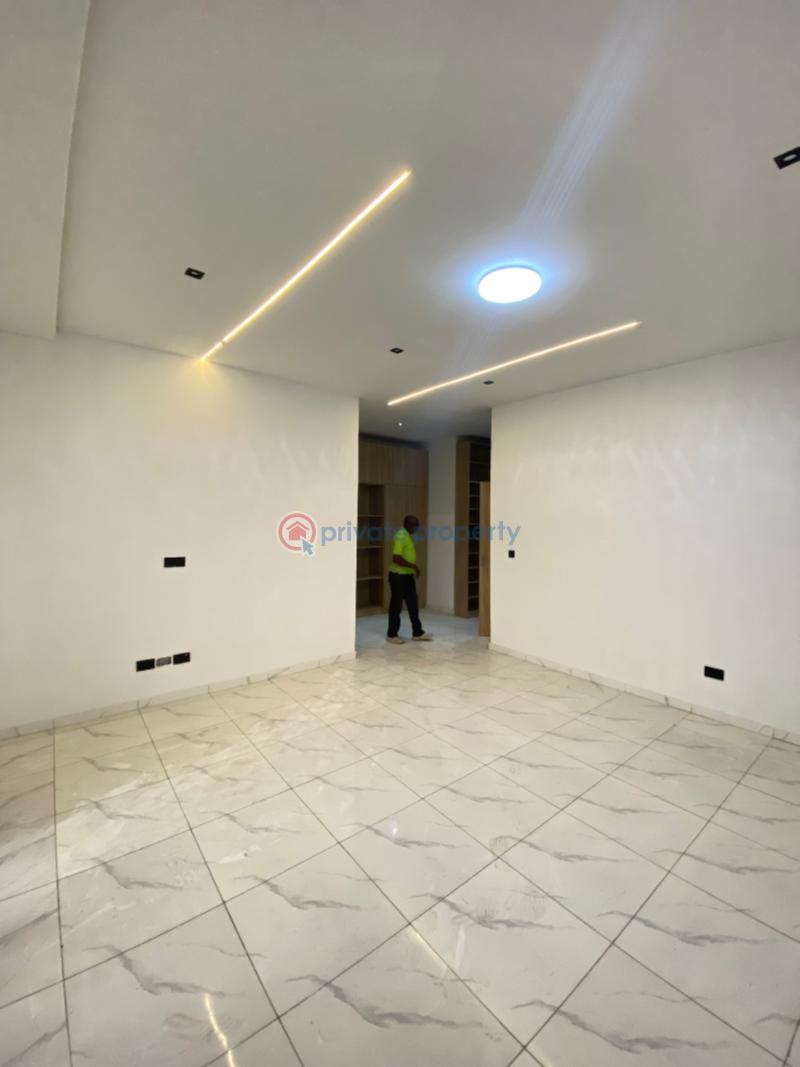 4 bedroom Semi detached Duplex For Sale Ajah Lekki Lagos Ajah Lagos - 5