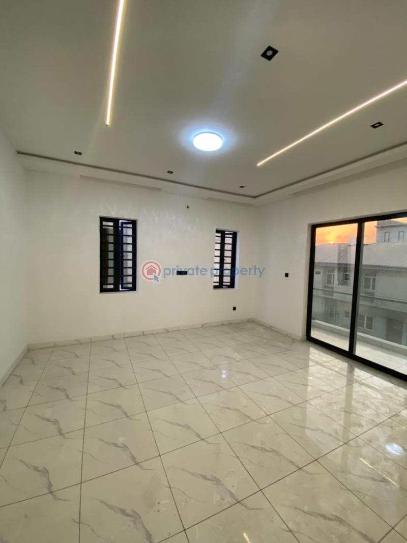 4 bedroom Semi detached Duplex For Sale Ajah Lekki Lagos Ajah Lagos - 4