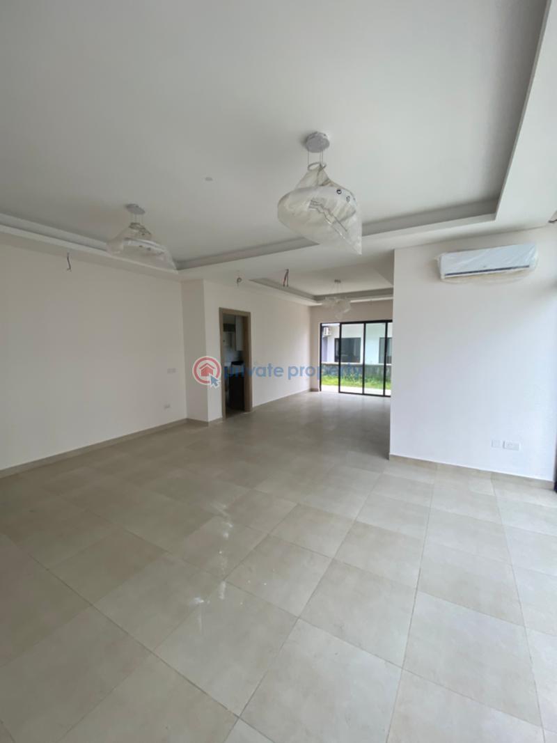 4 bedroom Semi detached Duplex For Rent Mayegun Estate Ikate Elegushi Lekki Lagos - 2