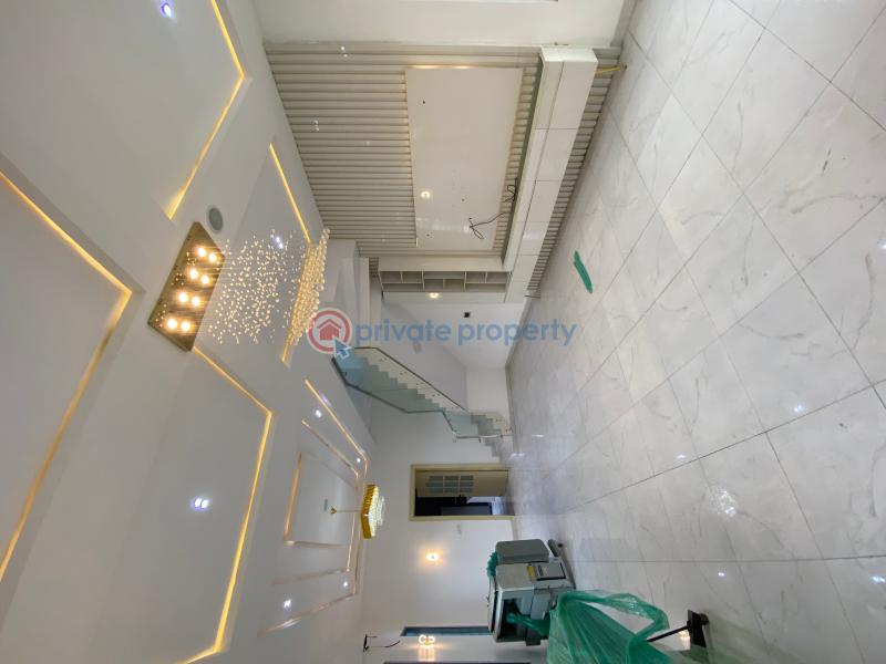 4 bedroom Detached Duplex For Sale Ado Ajah Lagos - 17
