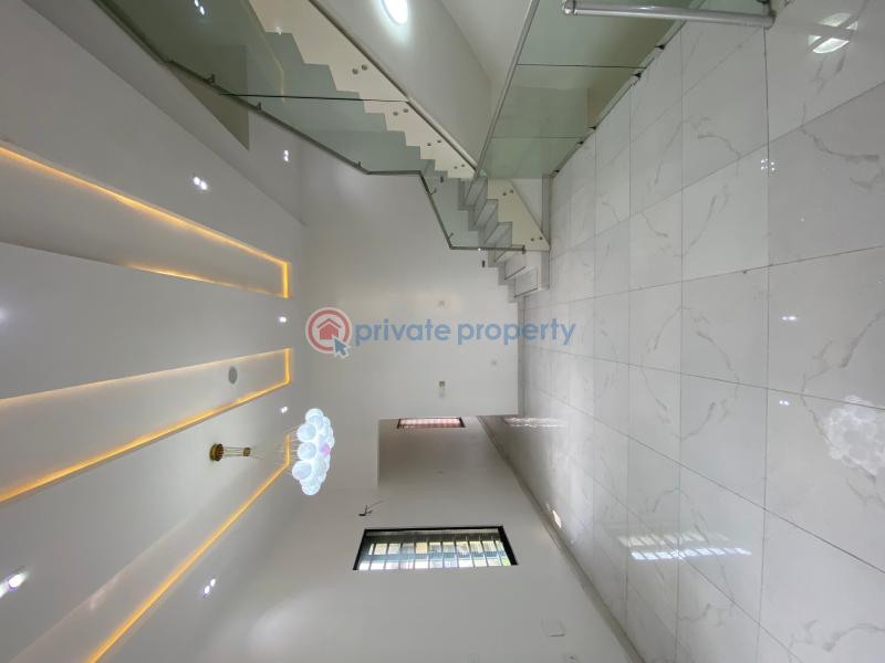 4 bedroom Detached Duplex For Sale Ado Ajah Lagos - 14
