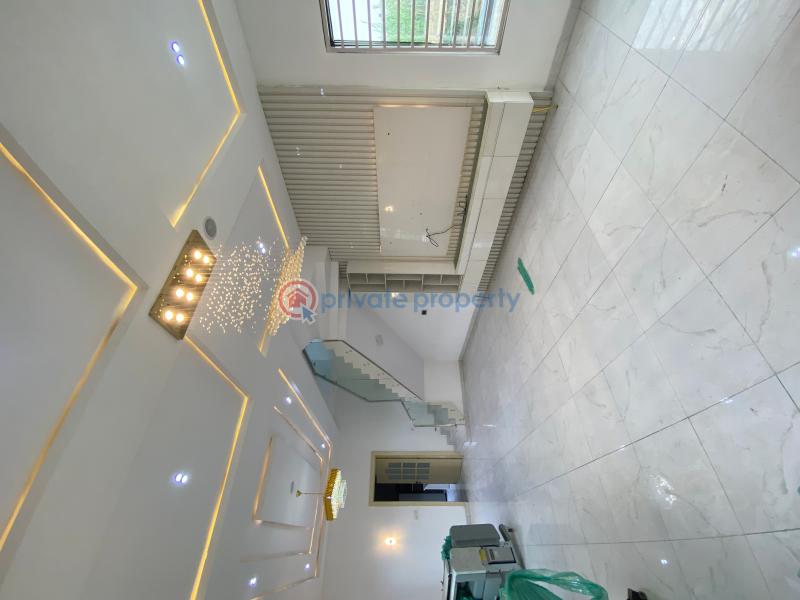 4 bedroom Detached Duplex For Sale Ado Ajah Lagos - 16