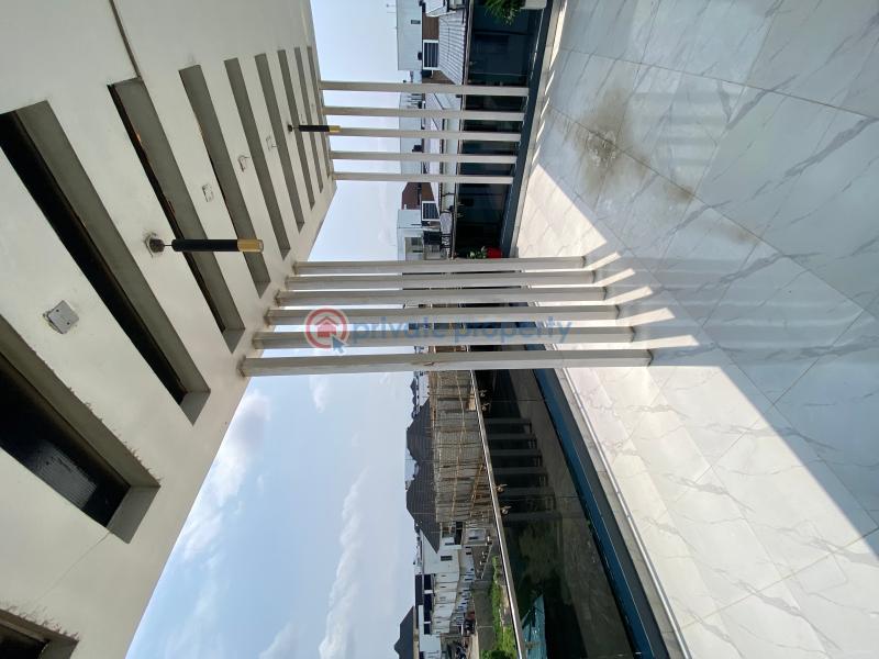 4 bedroom Detached Duplex For Sale Ado Ajah Lagos - 1