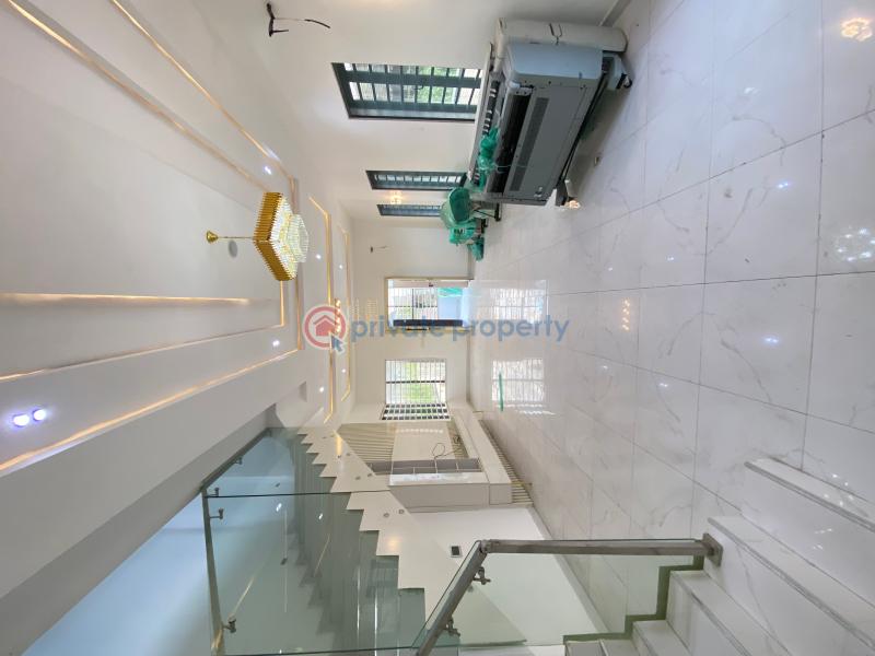 4 bedroom Detached Duplex For Sale Ado Ajah Lagos - 18