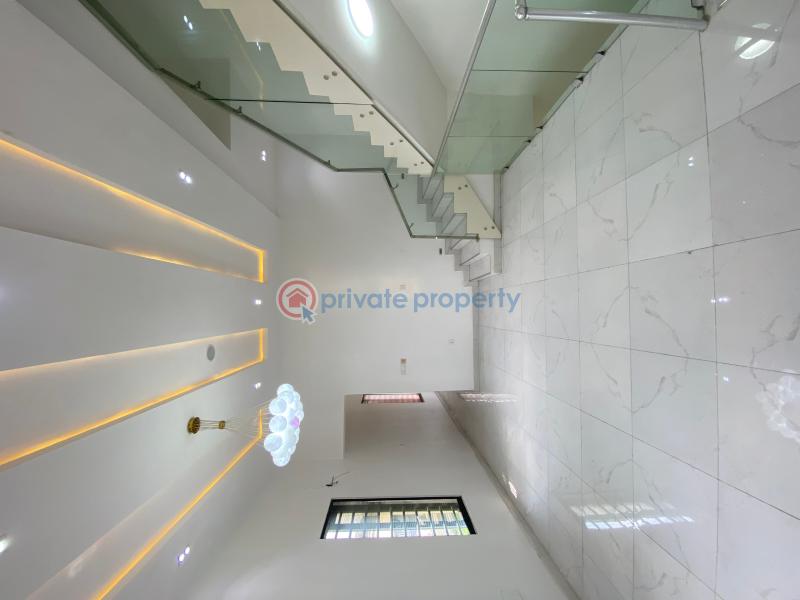 4 bedroom Detached Duplex For Sale Ado Ajah Lagos - 15