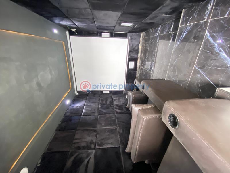 4 bedroom Detached Duplex For Sale Ado Ajah Lagos - 4