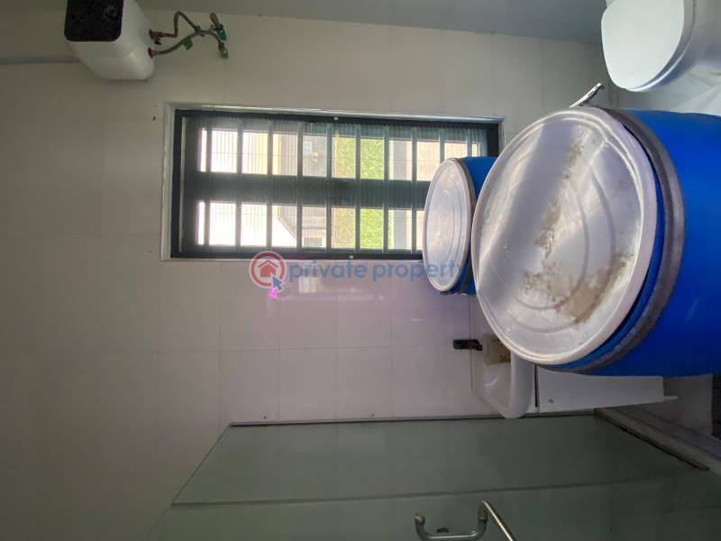 4 bedroom Detached Duplex For Sale Ado Ajah Lagos - 23