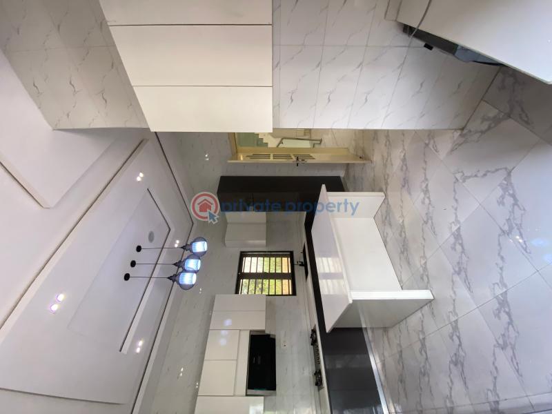 4 bedroom Detached Duplex For Sale Ado Ajah Lagos - 21