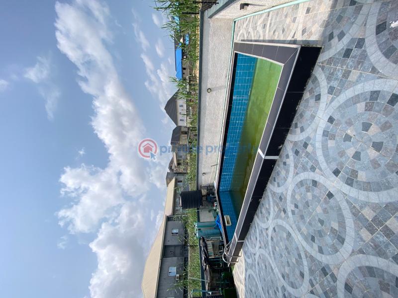 4 bedroom Detached Duplex For Sale Ado Ajah Lagos - 22