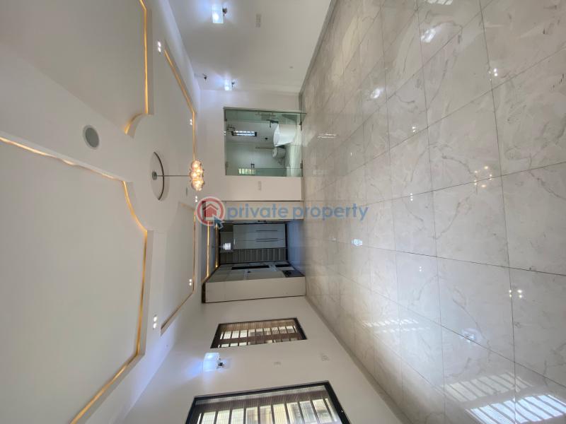 4 bedroom Detached Duplex For Sale Ado Ajah Lagos - 9