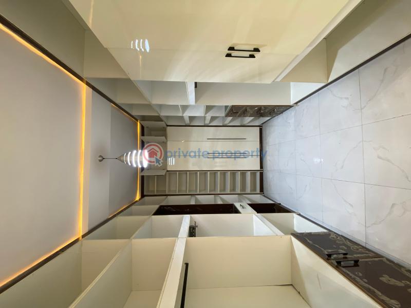 4 bedroom Detached Duplex For Sale Ado Ajah Lagos - 8