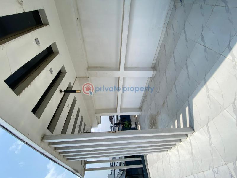 4 bedroom Detached Duplex For Sale Ado Ajah Lagos - 2