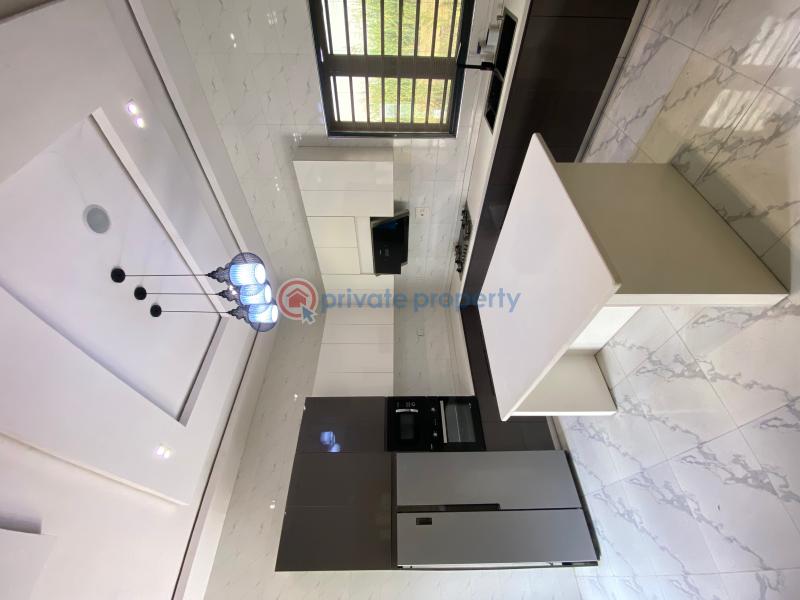 4 bedroom Detached Duplex For Sale Ado Ajah Lagos - 20